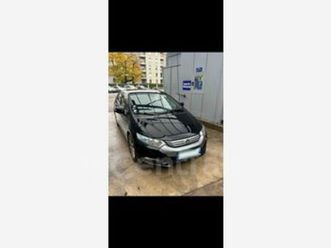 ii 1.3 i-vtec 88 hybrid executive