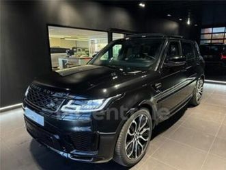 ii generation2 2.0 p400e 17cv phev 404 hse dynamic auto