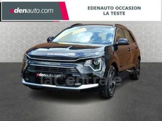 ii 1.6 gdi 183 phev 30ah active dct6