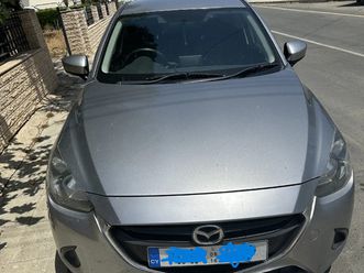 mazda demio 1,2l 2016
