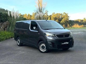 peugeot expert pro l3h1 flexcab eco