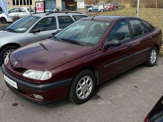 renault laguna 2.0 rt