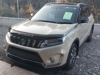 suzuki escudo 1,4l 2023