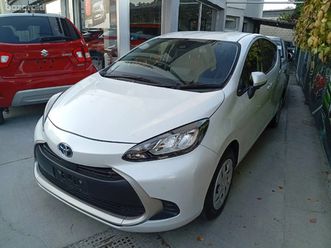 toyota aqua 1,5l 2022