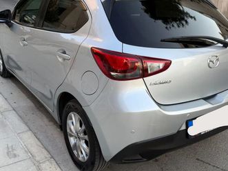 mazda demio 1,5l 2019