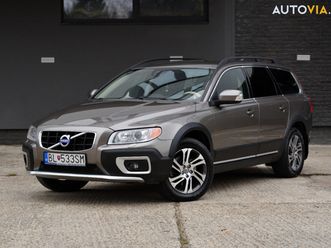 volvo xc70 2.0 summum za 9 500 €