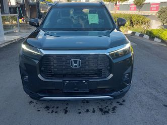 honda wr-v 1,5l 2025