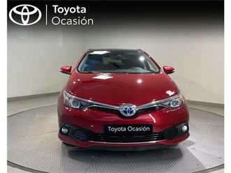 5 puertas active 140h automático (e-cvt)