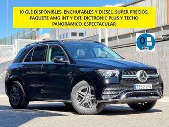 350de 4matic aut.