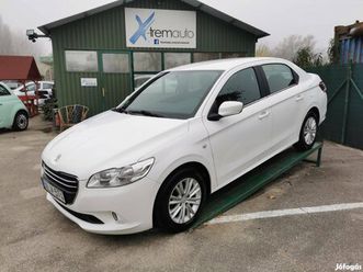 peugeot 301 1.6 bluehdi active