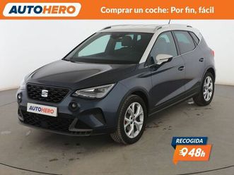 1.0 tsi fr