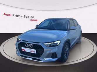 citycarver 30 1.0 tfsi 110cv s-tronic