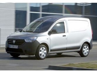 dokker van 1.6 85cv gpl