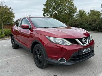 nissan qashqai 1,6 dci aut.dvoz.klima, alu, pdv, servisna, reg:11/2026, 2014 god.