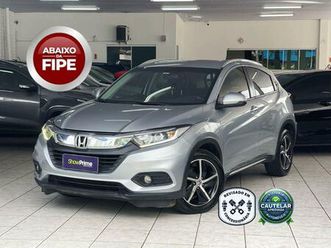 honda wr-v ex cvt flex
