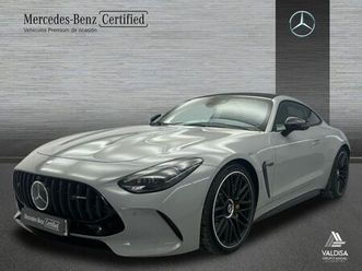 mercedes-benz amg gt mercedes-amg gt 63 4matic+