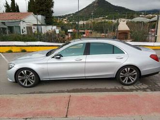 s 600 l 7g-tronic edition 1