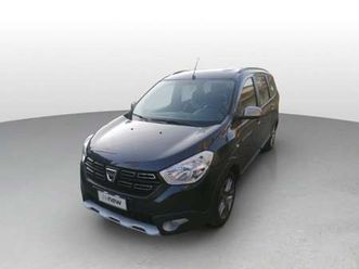 lodgy stepway 1.5 blue dci s&s 115cv 7p.ti