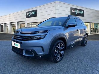 bluehdi 130ch s&s shine pack eat8 e6.d