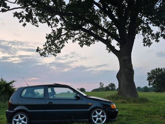 polo 6n gti 16v limited no vr6 g60 synchro quattro