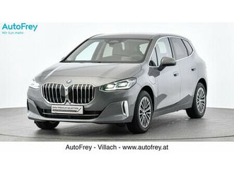 bmw 230e xdrive active tourer