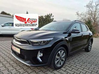 1.0 t 100 vision led paket navi rückfahrkamera