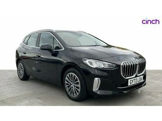 230e xdrive luxury 5dr dct