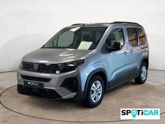 std. bluehdi 100 s&s allure business