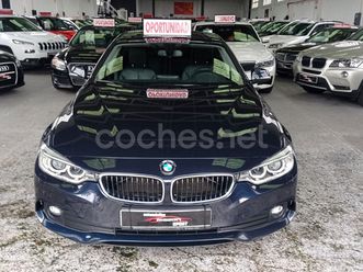bmw serie 4 420d xdrive gran coupe