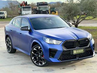 xdrive m35i 2.0 300cv msport pro italiana