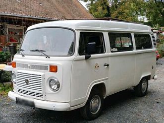 volkswagen vw t2 c 1,4 mpi