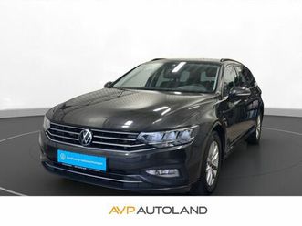 volkswagen passat variant 2.0 tdi dsg business | navi | led
