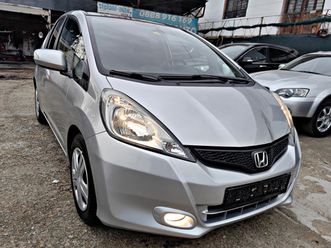 honda jazz 1.4!!швейцария!!уникат!!топ състояние