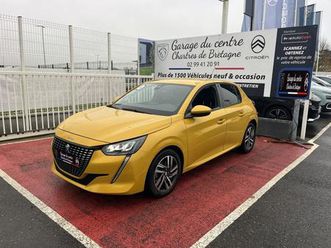 ess 100 s&s bvm6 allure