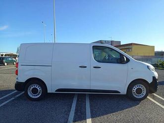 peugeot expert 1.6 bluehdi l1h1 pro compact