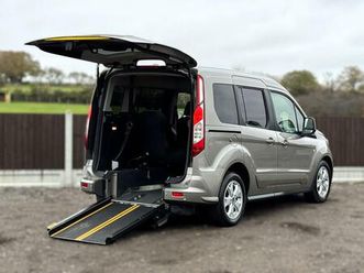 1.5 tdci titanium euro 6 5dr