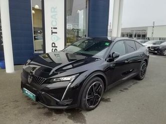 hybrid 136 e-dcs6 gt