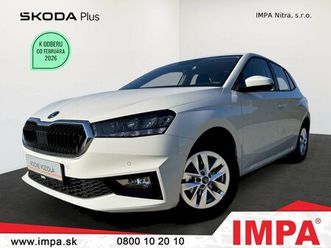 škoda fabia drive 130 plus 1,0 tsi
