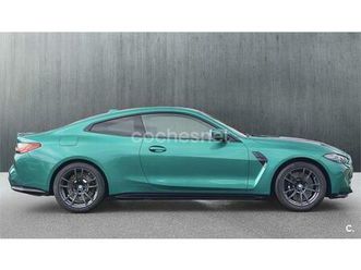 bmw serie 4 m4 competition coupe