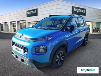 puretech 110 s&s bvm5 feel