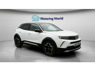 2021 | 50kwh ultimate edition auto 5dr