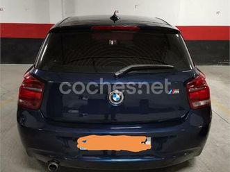 bmw serie 1 116d efficientdynamics