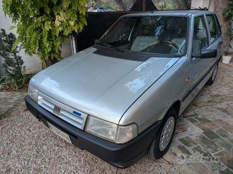 fiat uno 1.1 ie s 5 porte