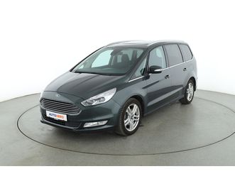 FORD GALAXY 1-5-ecoboost