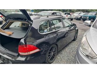 variant 2.5 20v 170cv tiptronic