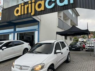 chevrolet celta 1.0l flex spirit