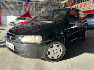 chevrolet celta 1.0l flex spirit