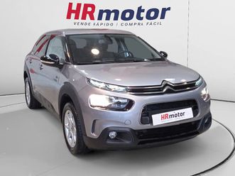 citroen c4 cactus 1.2 puretech feel s&s