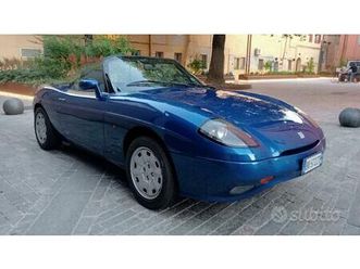 fiat barchetta 60.000km