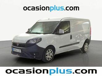 fiat doblo cargo fiat dobló cargo 1.6 multijet maxi sx (105 cv)